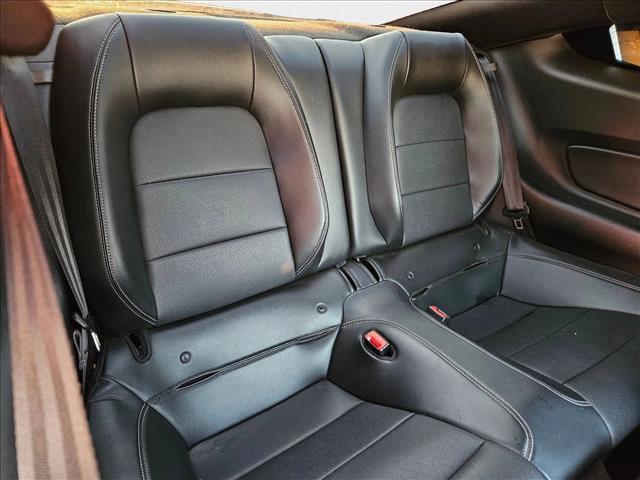 used 2019 Ford Mustang car, priced at $34,995