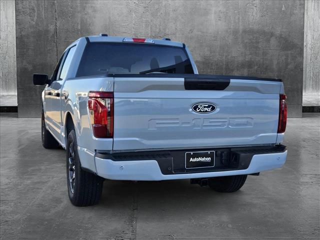 new 2024 Ford F-150 car, priced at $40,299