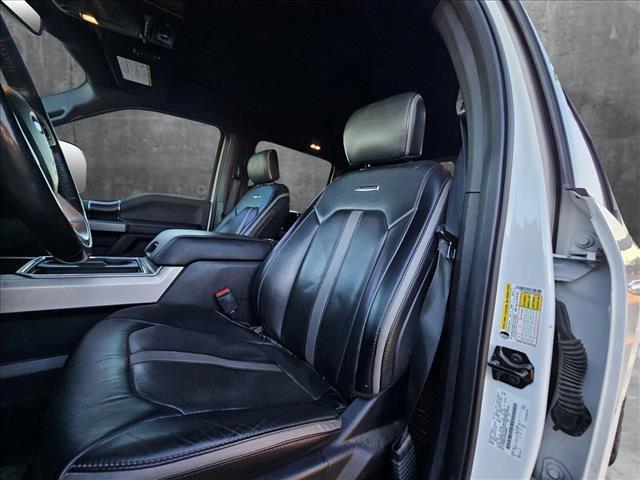 used 2019 Ford F-250 car, priced at $51,995