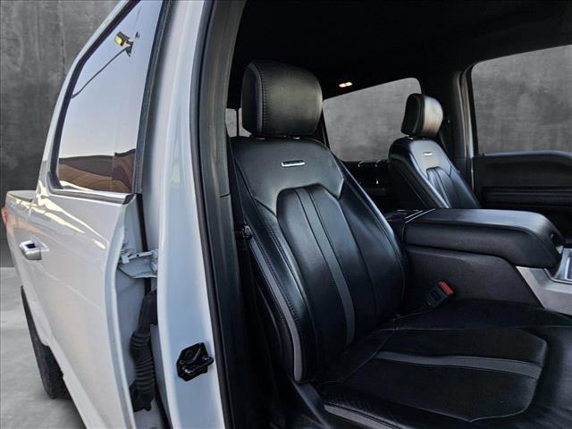 used 2019 Ford F-250 car, priced at $51,995