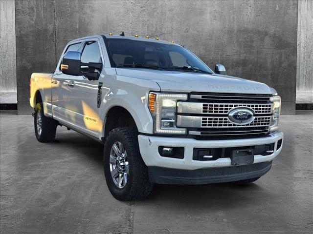 used 2019 Ford F-250 car, priced at $51,995