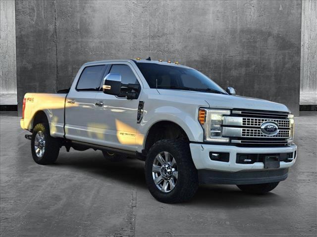 used 2019 Ford F-250 car, priced at $51,995