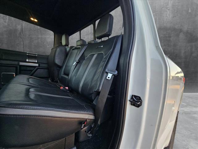 used 2019 Ford F-250 car, priced at $51,995