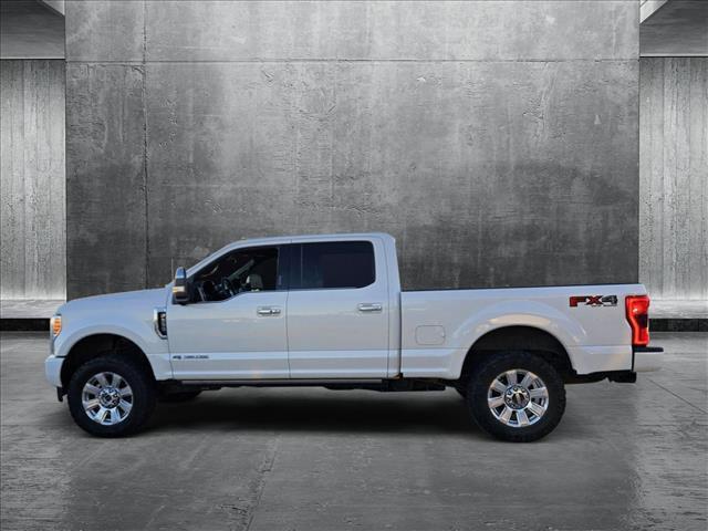 used 2019 Ford F-250 car, priced at $51,995