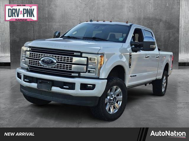 used 2019 Ford F-250 car, priced at $51,995