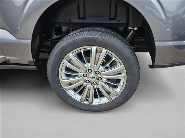 new 2025 Ford F-150 car, priced at $80,317