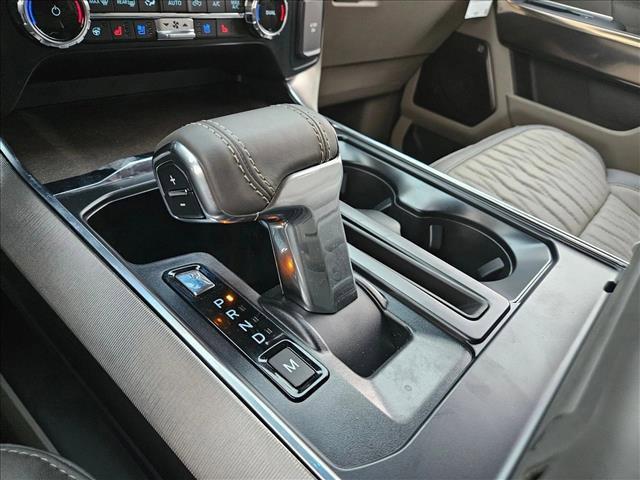 new 2025 Ford F-150 car, priced at $80,317