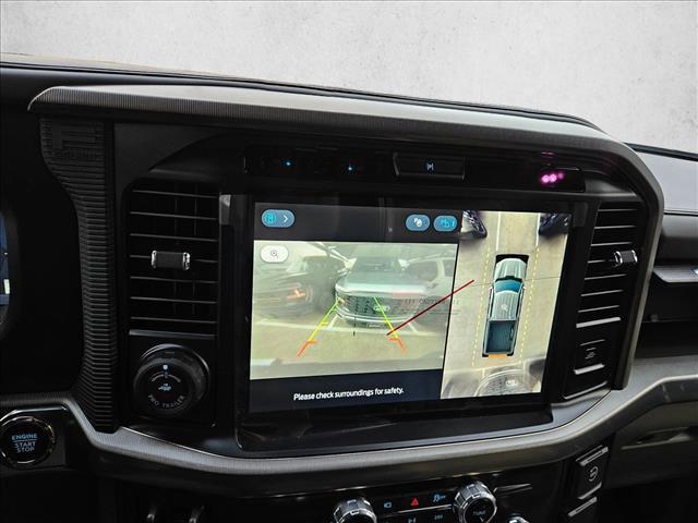 new 2025 Ford F-150 car, priced at $80,317