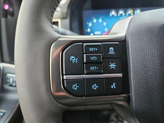 new 2025 Ford F-150 car, priced at $80,317