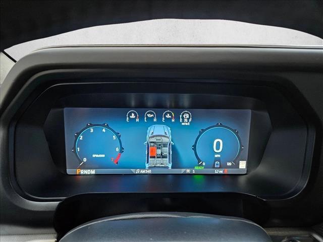 new 2025 Ford F-150 car, priced at $80,317