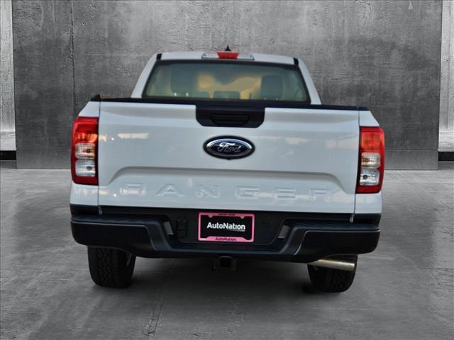 new 2024 Ford Ranger car, priced at $32,598