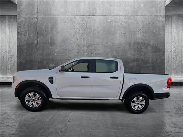 new 2024 Ford Ranger car, priced at $32,598