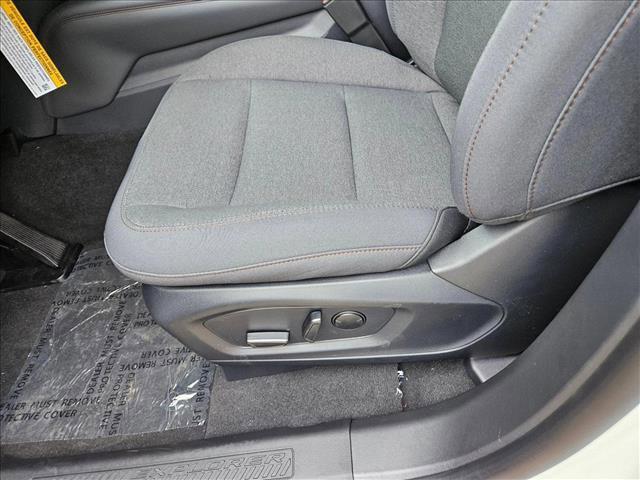 new 2025 Ford Explorer car, priced at $39,616
