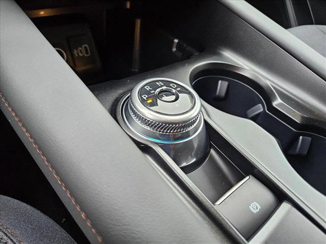 new 2025 Ford Explorer car, priced at $39,616