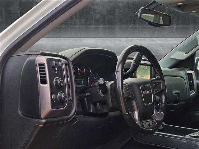used 2018 GMC Sierra 1500 car, priced at $28,749