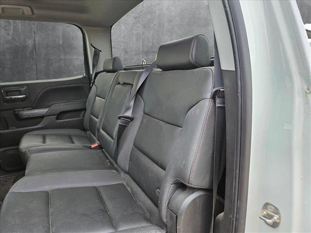 used 2018 GMC Sierra 1500 car, priced at $28,749