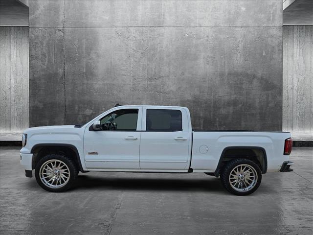 used 2018 GMC Sierra 1500 car, priced at $28,749