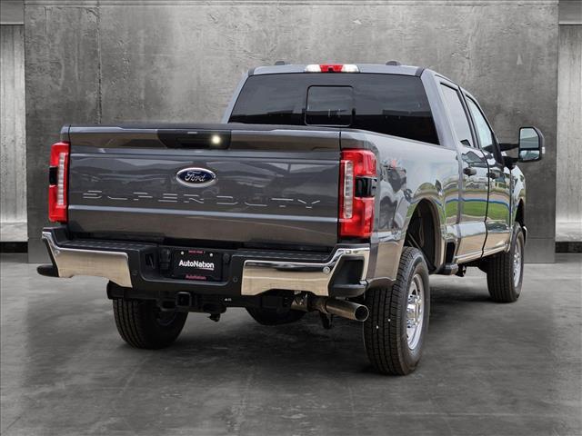 new 2024 Ford F-250 car, priced at $53,835