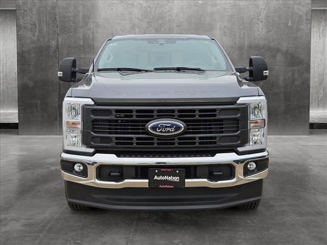 new 2024 Ford F-250 car, priced at $53,835