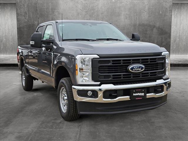 new 2024 Ford F-250 car, priced at $53,835