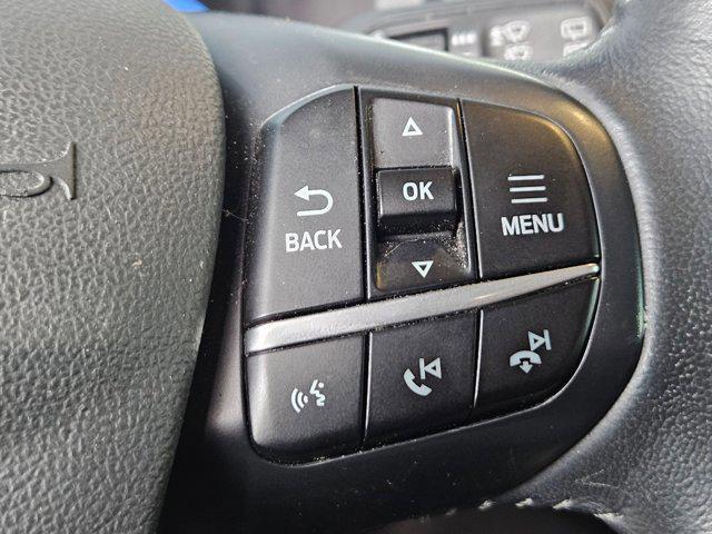 used 2021 Ford Bronco Sport car, priced at $23,995