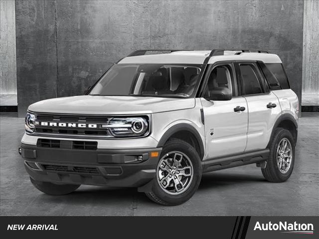 used 2021 Ford Bronco Sport car, priced at $23,995
