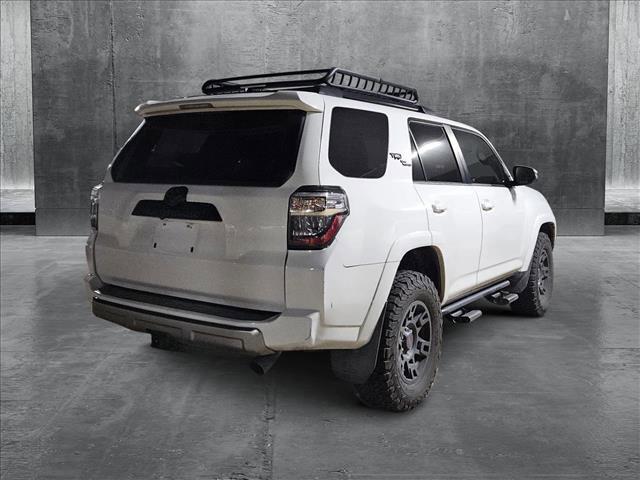 used 2019 Toyota 4Runner car, priced at $35,499