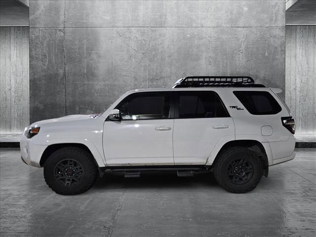 used 2019 Toyota 4Runner car, priced at $35,499