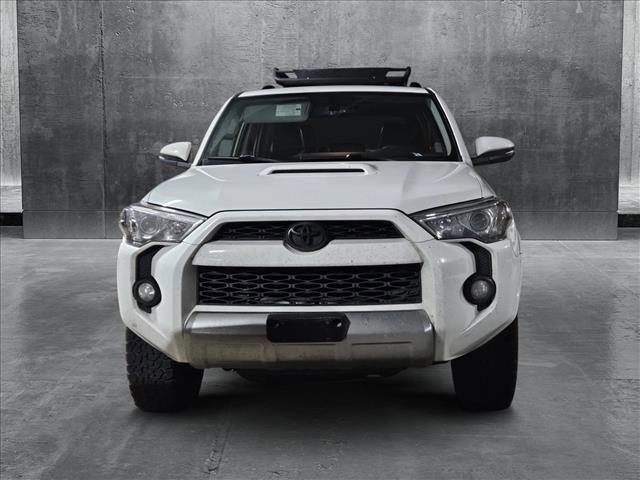 used 2019 Toyota 4Runner car, priced at $35,499