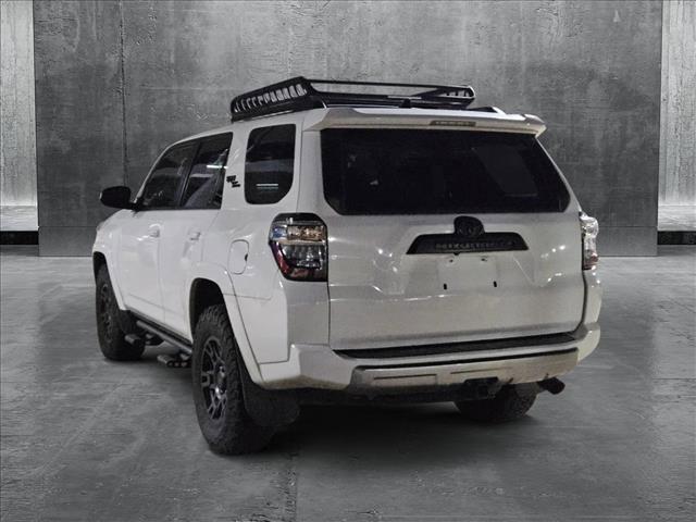 used 2019 Toyota 4Runner car, priced at $35,499