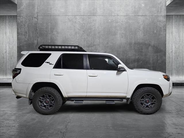 used 2019 Toyota 4Runner car, priced at $35,499