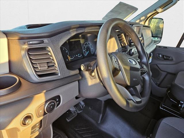 new 2025 Ford Transit-350 car, priced at $62,280