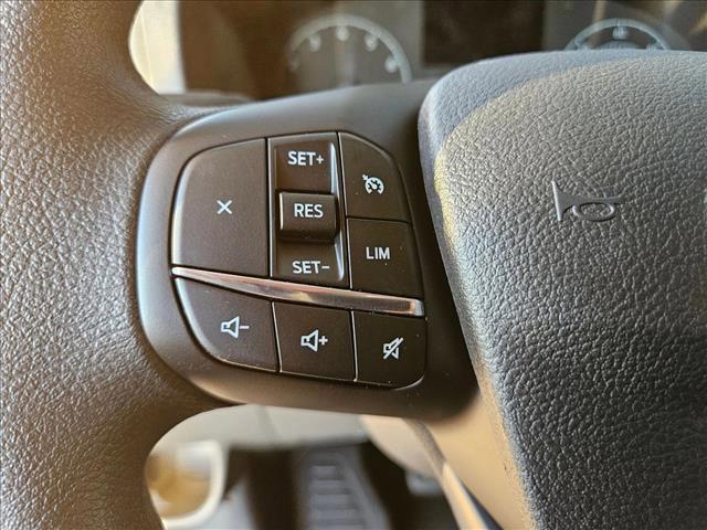 new 2025 Ford Transit-350 car, priced at $62,280