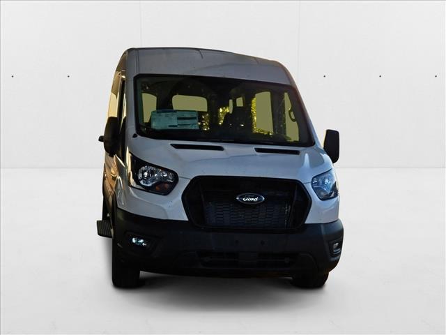 new 2025 Ford Transit-350 car, priced at $62,280