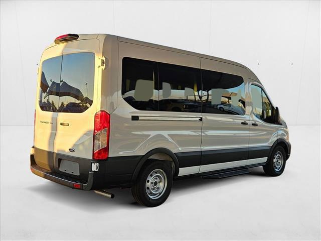 new 2025 Ford Transit-350 car, priced at $62,280