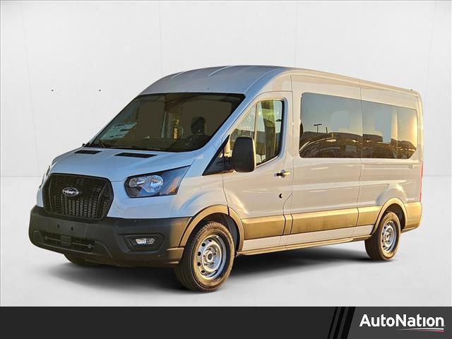 new 2025 Ford Transit-350 car, priced at $62,280