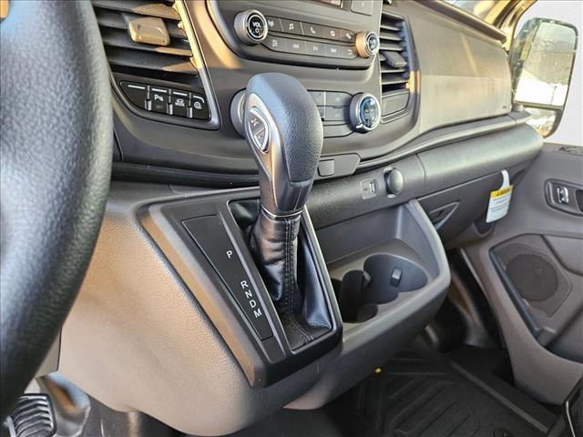 new 2025 Ford Transit-350 car, priced at $62,280
