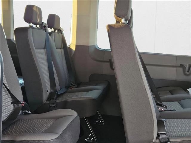 new 2025 Ford Transit-350 car, priced at $62,280