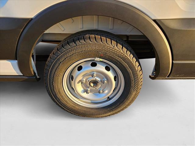 new 2025 Ford Transit-350 car, priced at $62,280