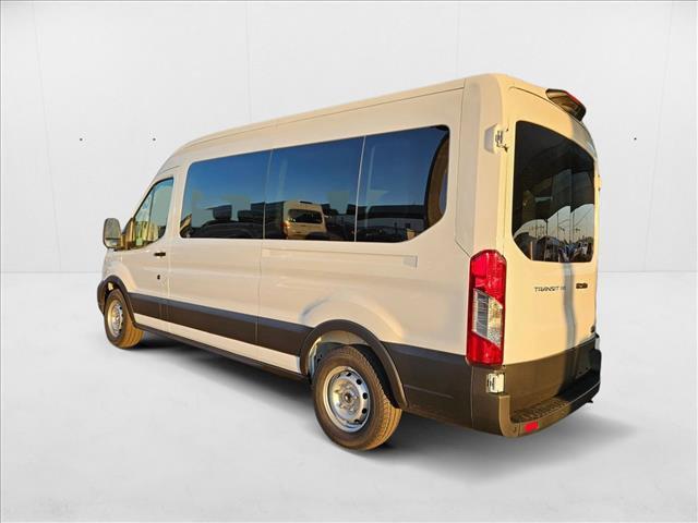 new 2025 Ford Transit-350 car, priced at $62,280