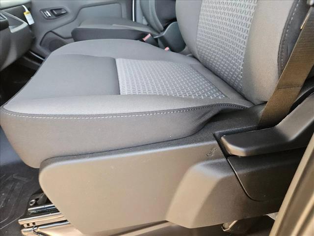 new 2025 Ford Transit-350 car, priced at $62,280