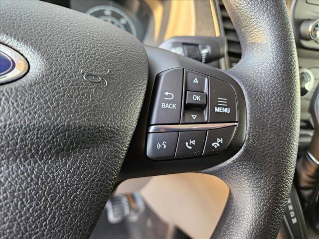 new 2025 Ford Transit-350 car, priced at $62,280