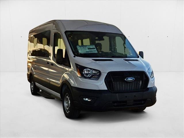 new 2025 Ford Transit-350 car, priced at $62,280