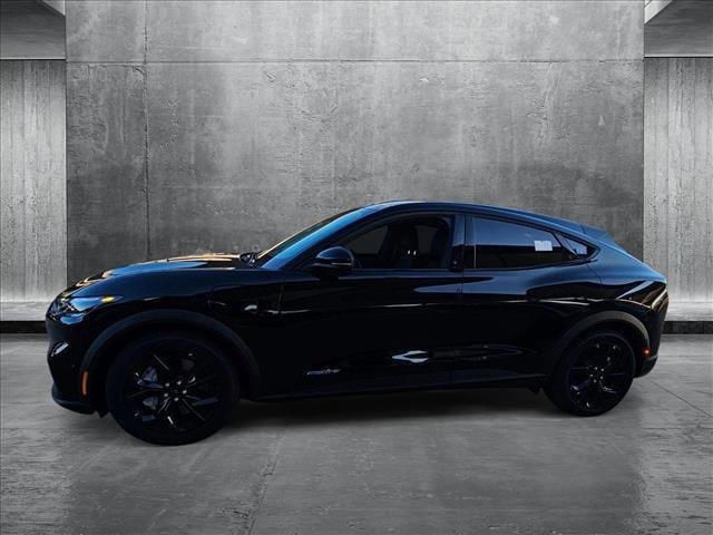 new 2024 Ford Mustang Mach-E car, priced at $43,599