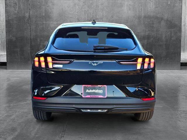 new 2024 Ford Mustang Mach-E car, priced at $43,599