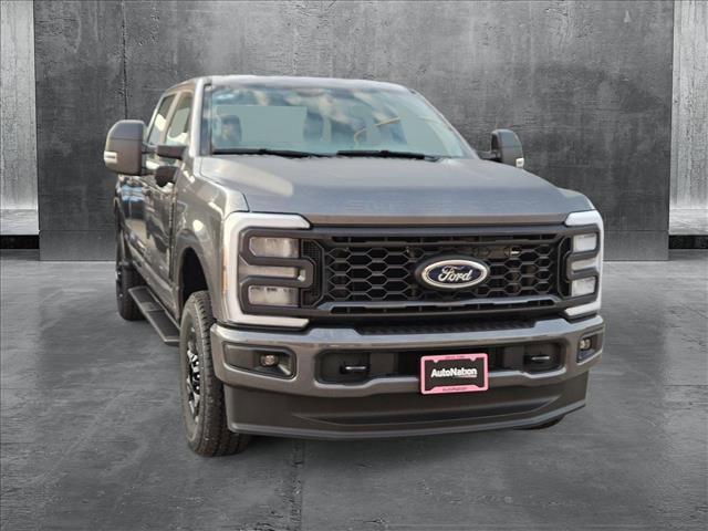 new 2024 Ford F-250 car, priced at $54,430