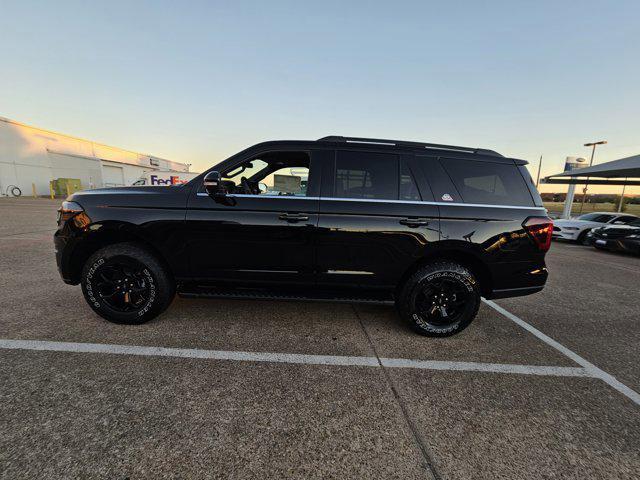 new 2024 Ford Expedition car, priced at $70,614