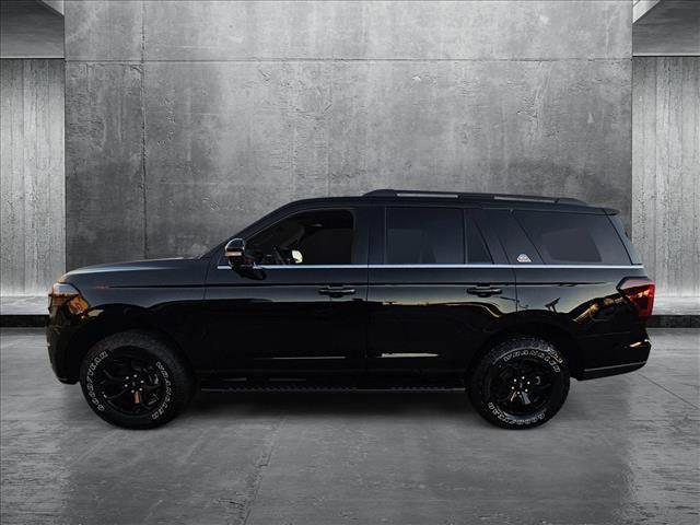 new 2024 Ford Expedition car, priced at $68,614