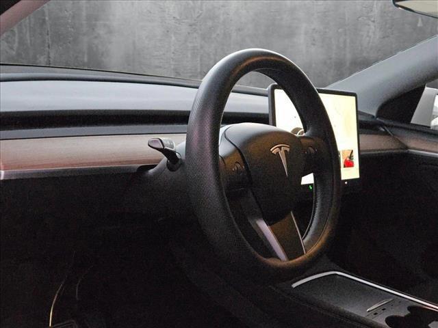 used 2024 Tesla Model Y car, priced at $38,529