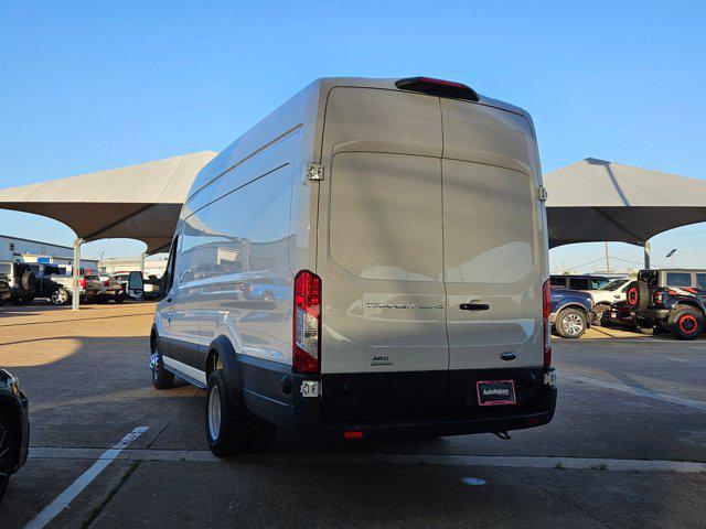 new 2025 Ford Transit-350 car, priced at $64,347